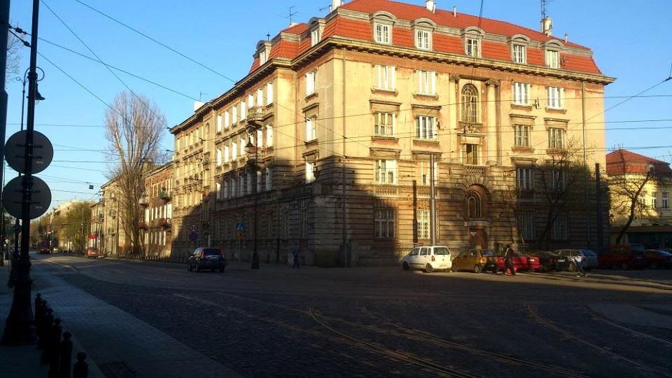 Mieszkanie Warszawa