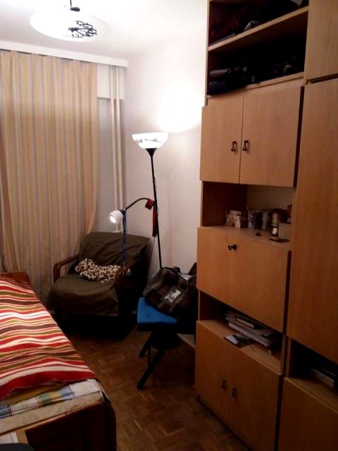 Mieszkanie Warszawa