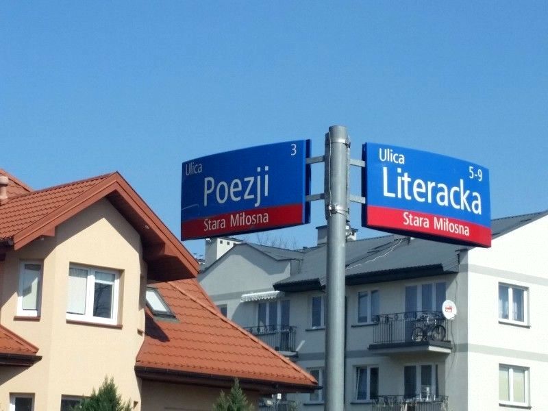 Mieszkanie Warszawa