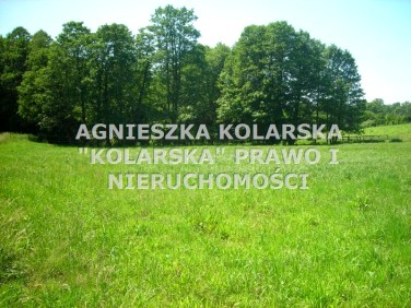 Działka budowlano-rolna Tomaszowice