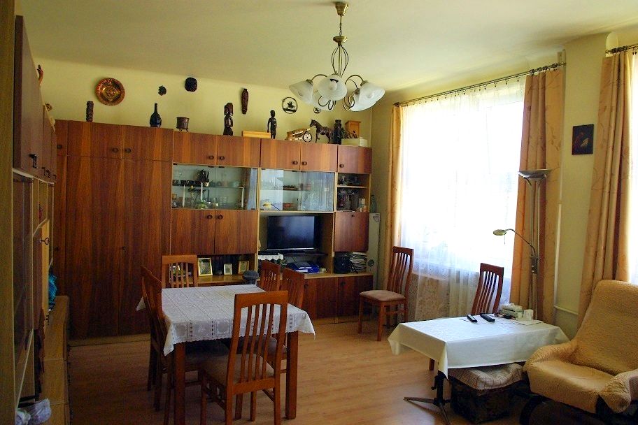 Mieszkanie Warszawa