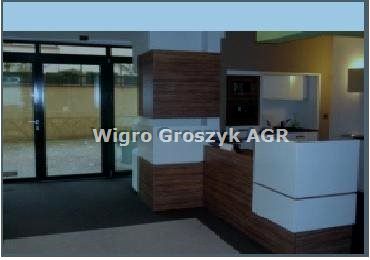 Lokal Warszawa
