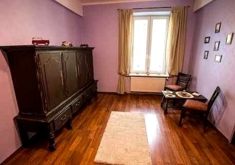 Mieszkanie Kraków