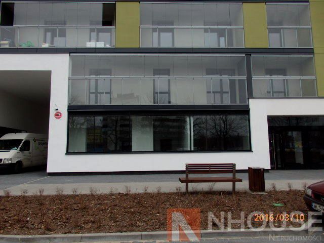 Lokal Warszawa