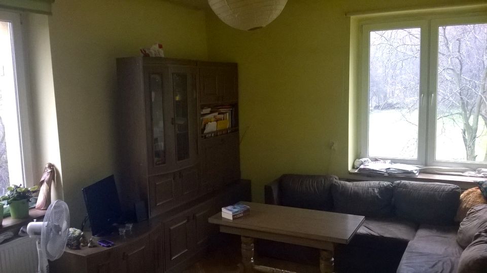 Mieszkanie Bielsko-Biała