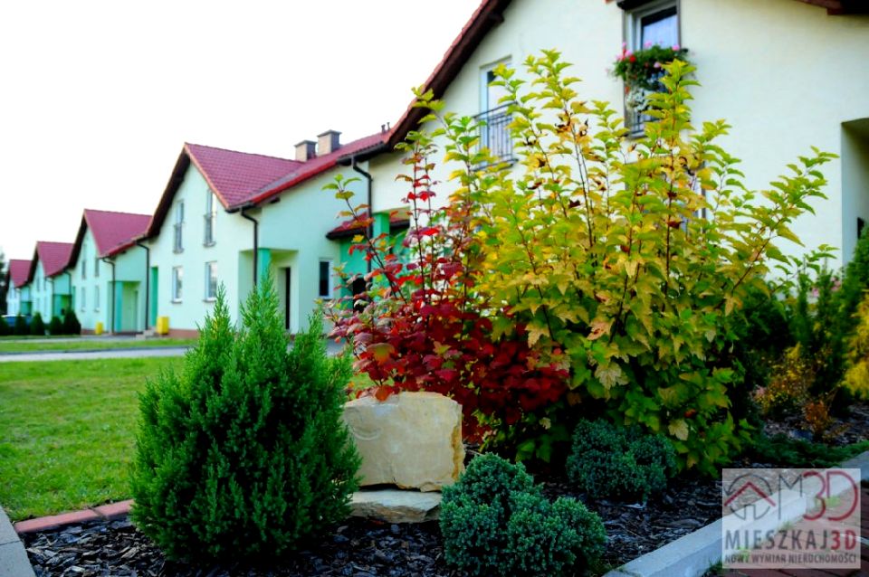 Dom Tarnowskie Góry