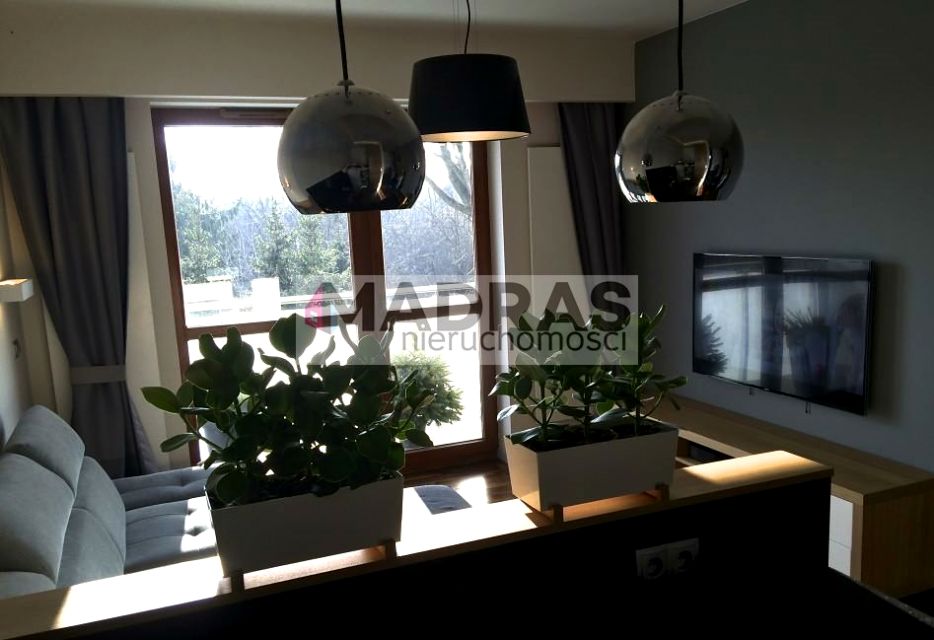 Mieszkanie apartamentowiec Warszawa