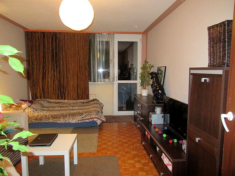 Mieszkanie Wrocław sprzedaż