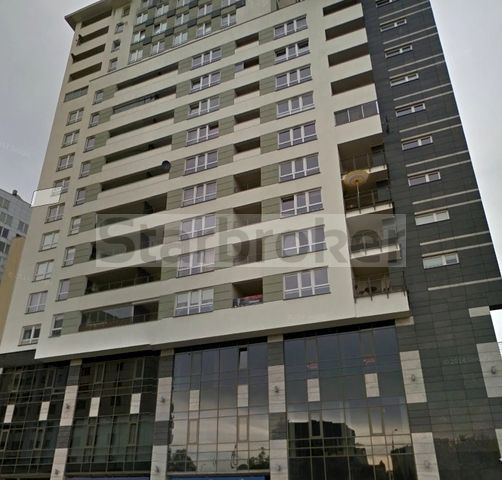 Lokal Warszawa