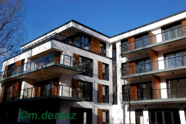 Mieszkanie Warszawa