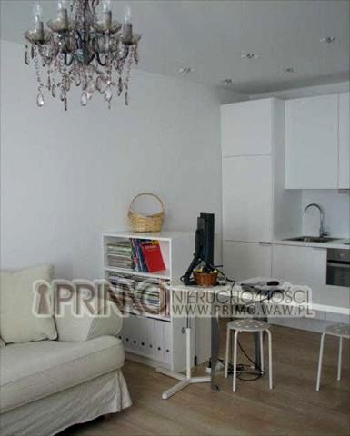Mieszkanie Warszawa