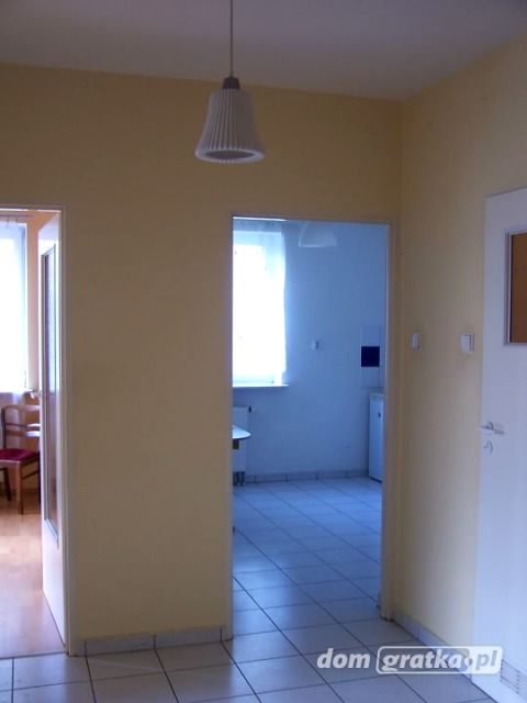 Mieszkanie Kraków