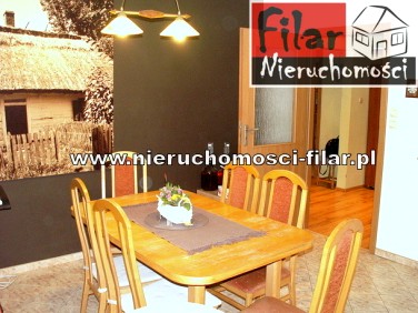 Mieszkanie Bydgoszcz