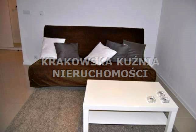 Mieszkanie Kraków