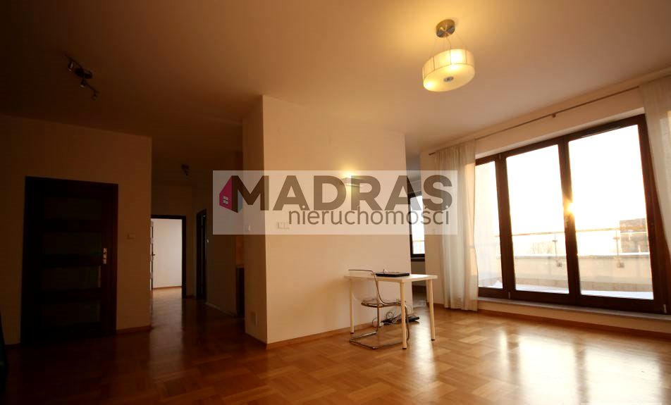 Mieszkanie apartamentowiec Warszawa