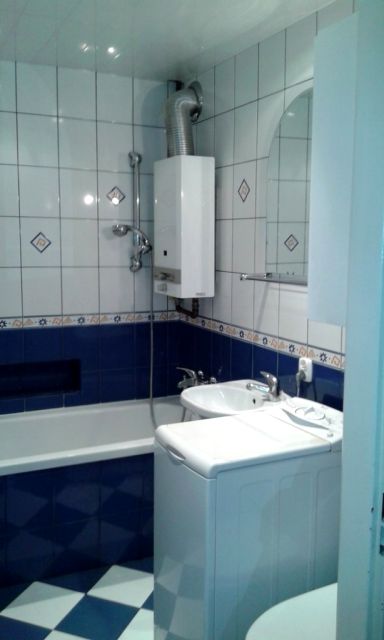 Mieszkanie Kraków