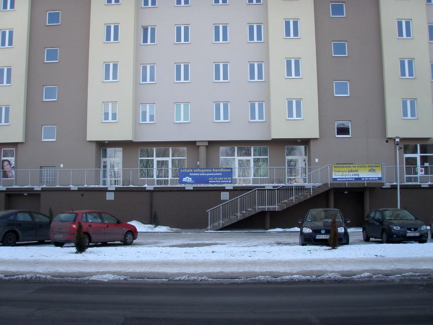 Lokal Radom