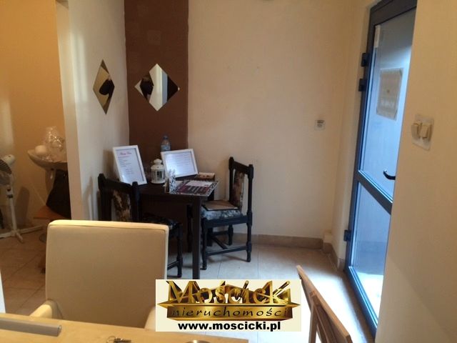 Lokal Warszawa wynajem