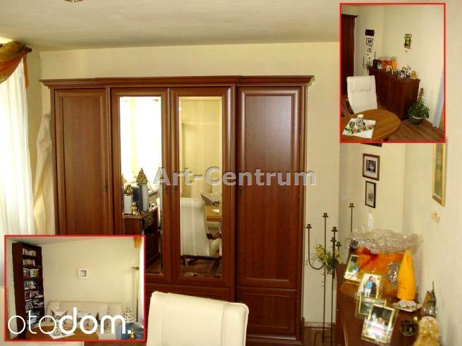 Mieszkanie Bydgoszcz