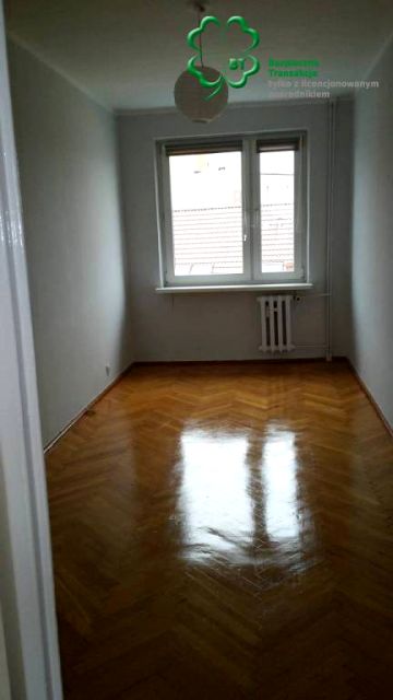 Mieszkanie Poznań