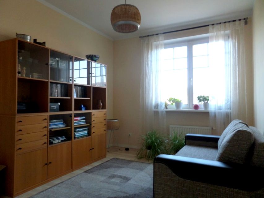 Mieszkanie blok mieszkalny Kielce