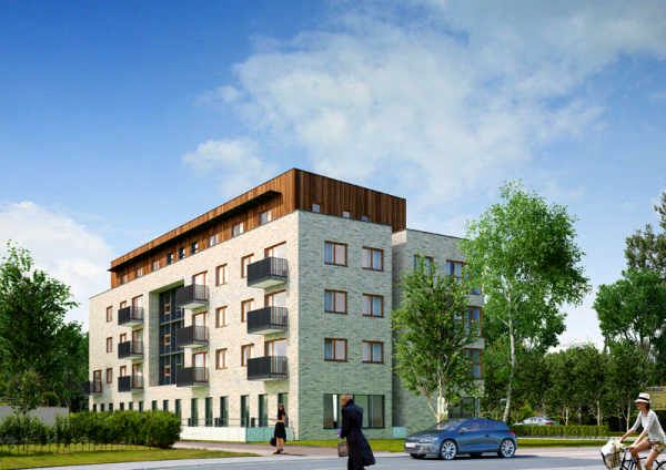 Mieszkanie Warszawa sprzedaż