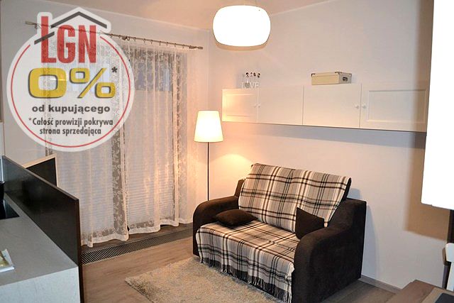 Mieszkanie Łódź