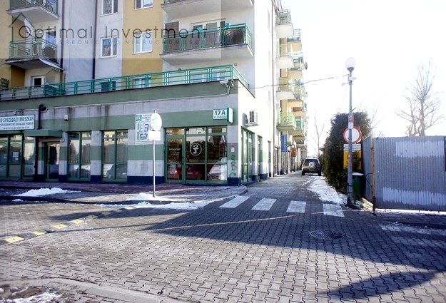 Lokal Kraków