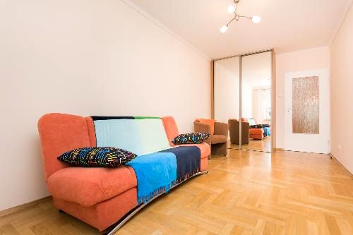 Mieszkanie Kraków