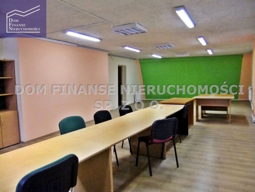 Budynek użytkowy Wrocław