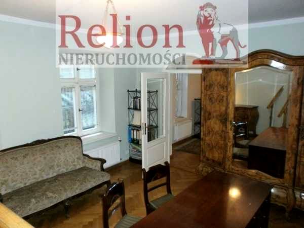 Mieszkanie Kraków