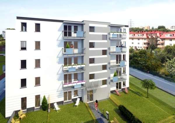 Mieszkanie Warszawa