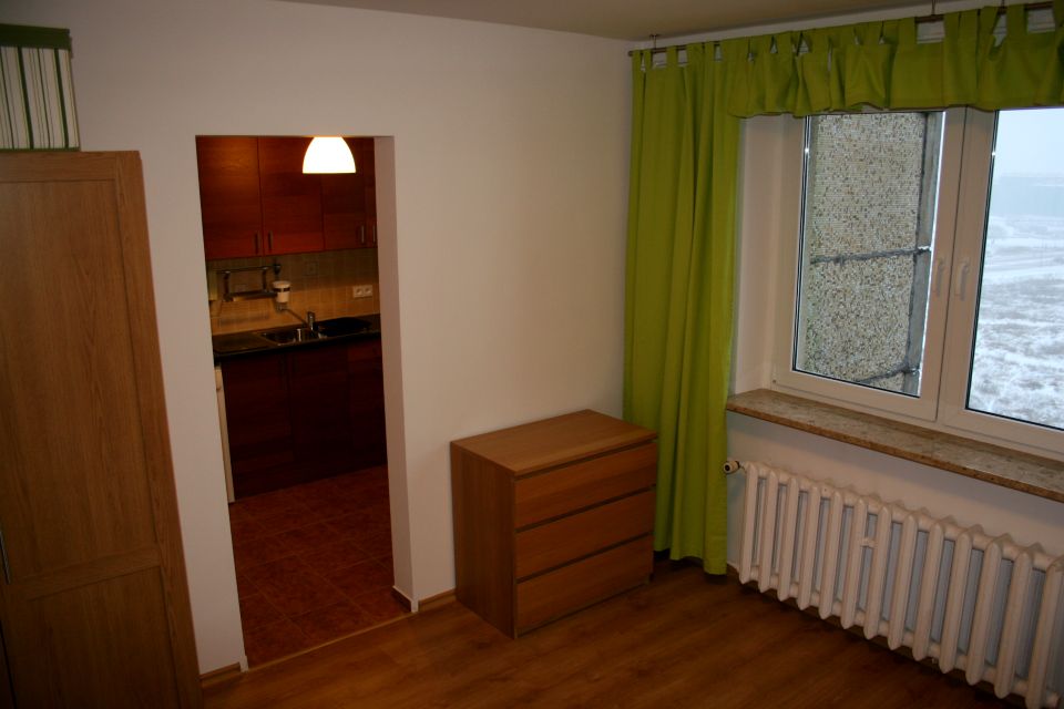 Mieszkanie Poznań wynajem