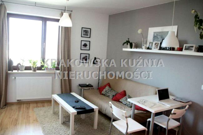 Mieszkanie Kraków