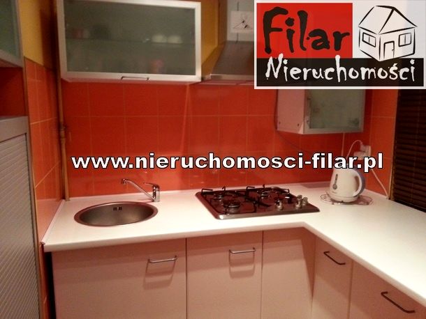 Mieszkanie Bydgoszcz