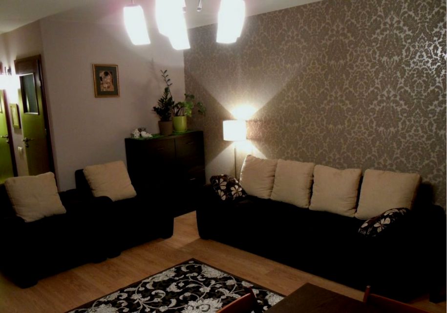 Mieszkanie Częstochowa