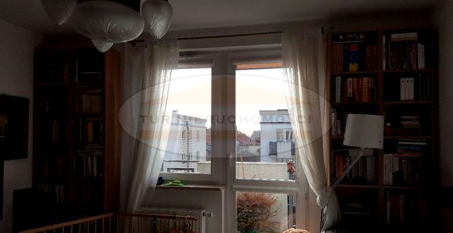 Mieszkanie blok mieszkalny Warszawa