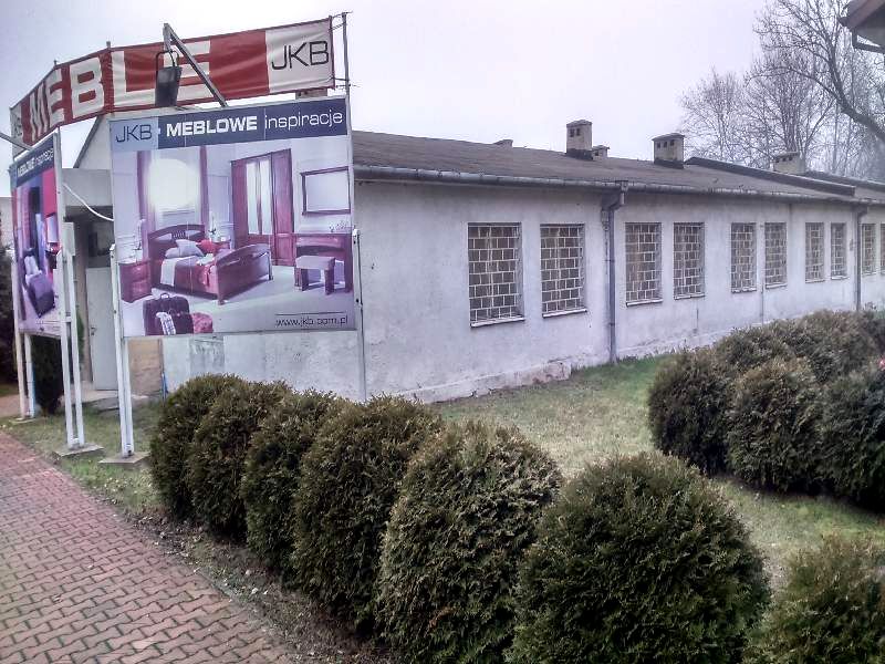 Lokal Częstochowa