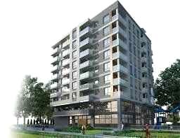 Mieszkanie blok mieszkalny sprzedaż