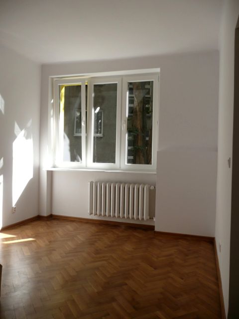 Mieszkanie Warszawa