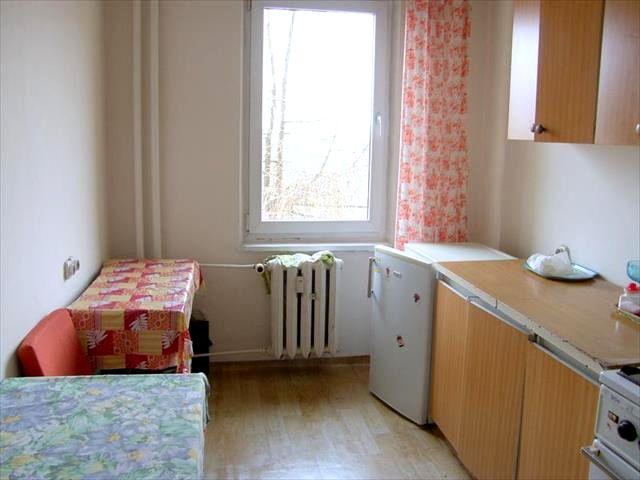 Mieszkanie Kraków