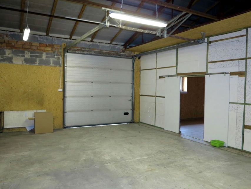 Dom Aleksandrów Łódzki