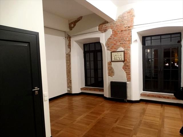 Mieszkanie Żyrardów