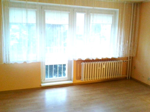 Mieszkanie Gdańsk