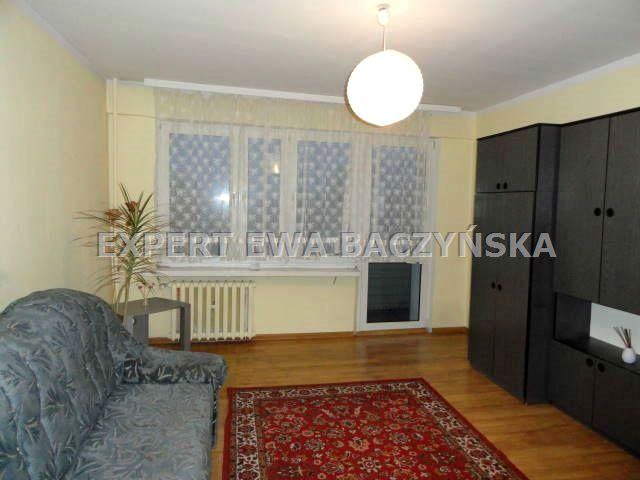 Mieszkanie Częstochowa