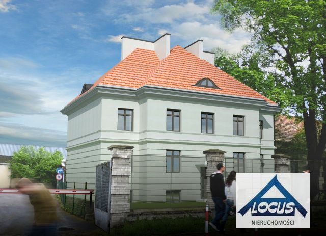 Lokal Warszawa