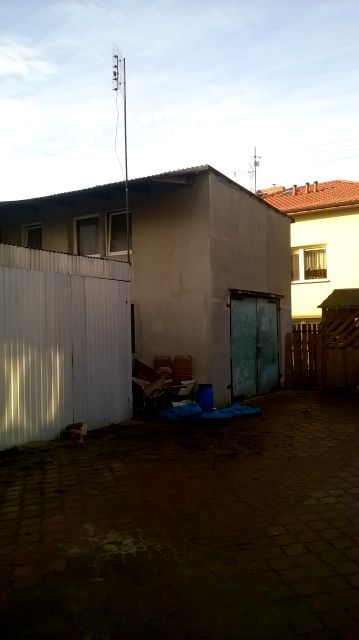 Dom Żychlin