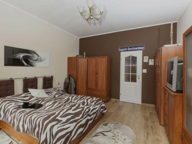 Mieszkanie Bydgoszcz