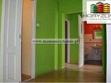 Mieszkanie Bydgoszcz