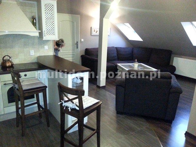 Mieszkanie Poznań